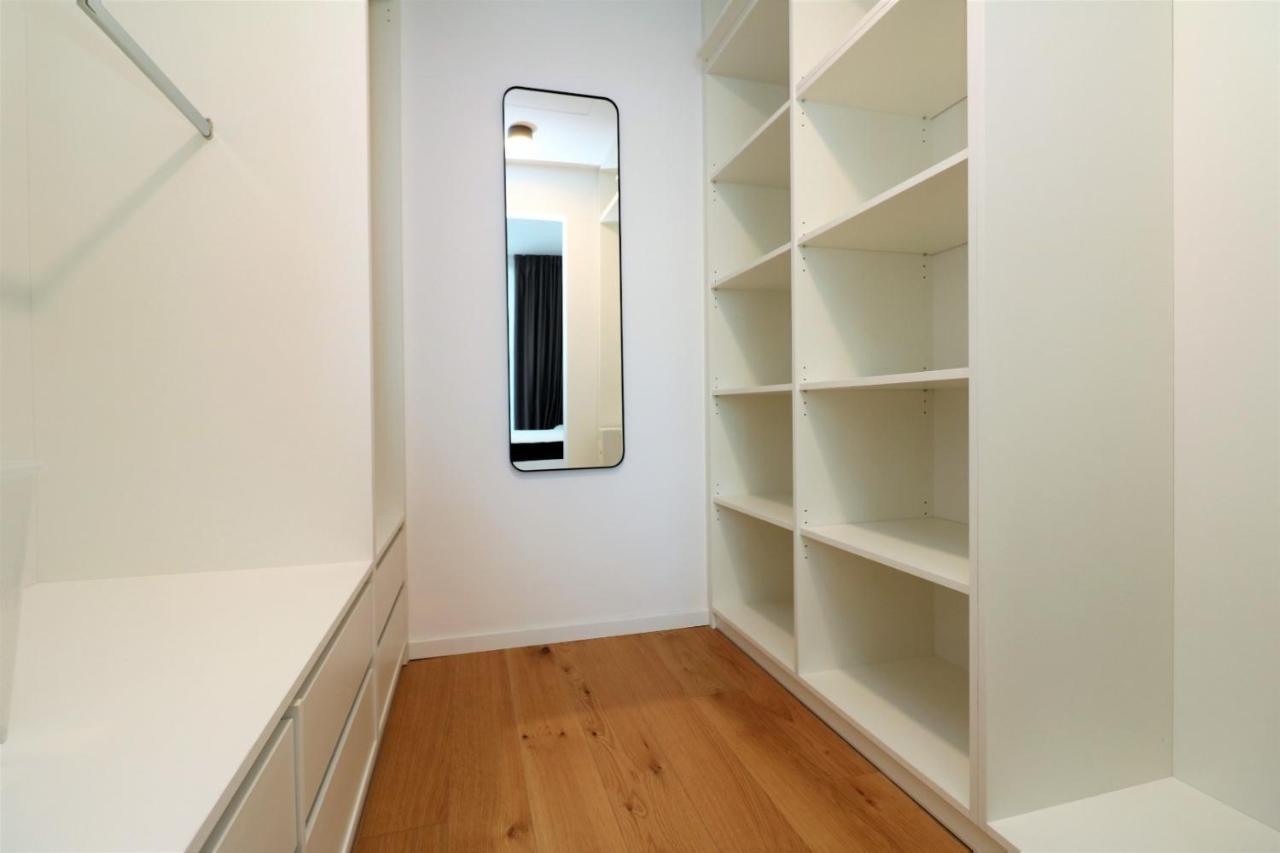 Sky Park New 1-Bedroom Apartment Bratislava Exterior photo